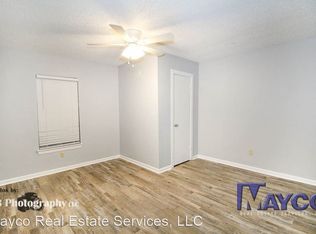 1516 Highland Ave APT B, Shreveport, LA 71101