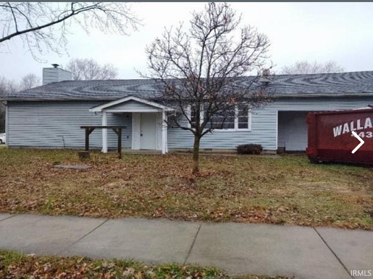1403 N 27th St, Terre Haute, IN 47803 MLS 202334442 Zillow
