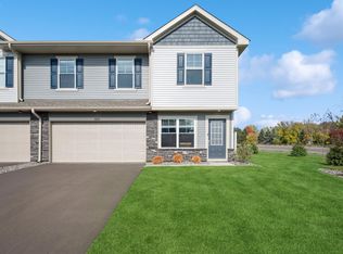 8013 149th Ln NW, Ramsey, MN 55303