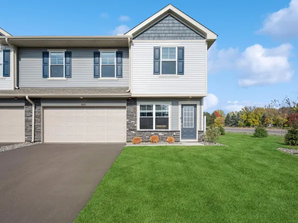8013 149th Ln NW, Ramsey, MN 55303