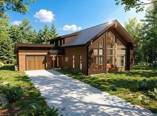 29 Deer View Rd, Bethel, ME 04217