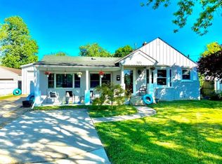 3620 Fairview Dr, Anderson, IN 46013