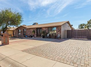 8735 W Mariposa St, Phoenix, AZ 85037