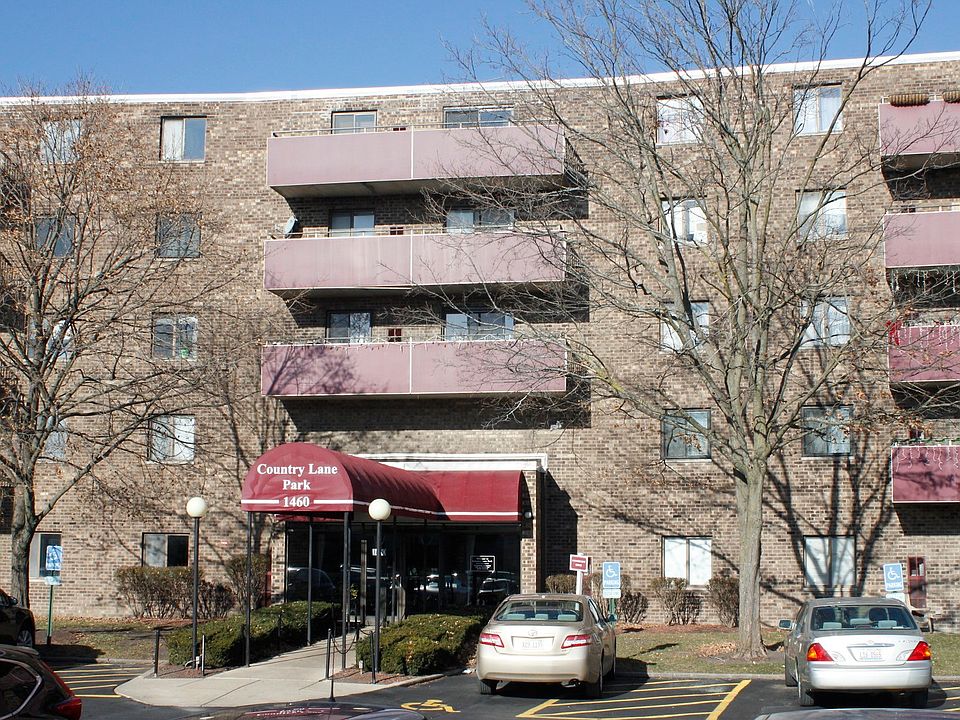 1st image of 1460 Fairlane Dr APT 423
