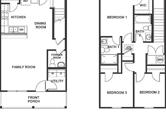 2nd image of this home