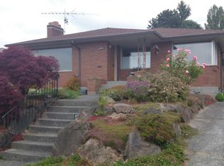 8744 21st Ave NW, Seattle, WA 98117