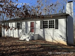 4416 Dickerson Rd, Charlottesville, VA 22911