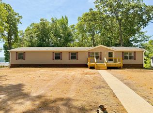 203 Lost Forest Rd, Boydton, VA 23919