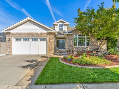 3809 Sherwood Park Dr, Medford, OR, 97504