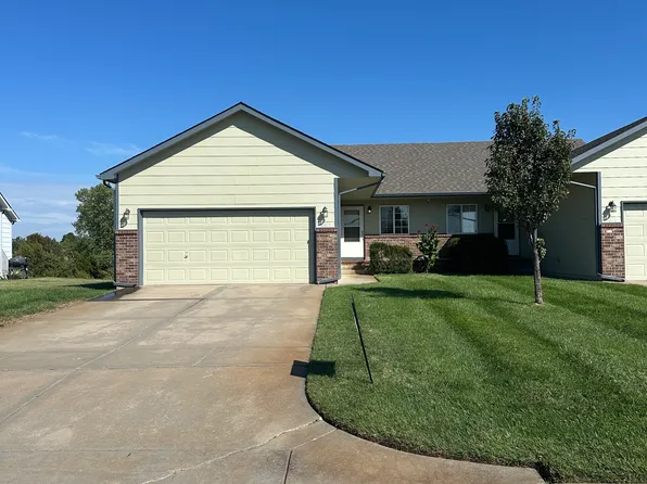 3810 N Pepper Ridge St #3810, Wichita, KS 67205