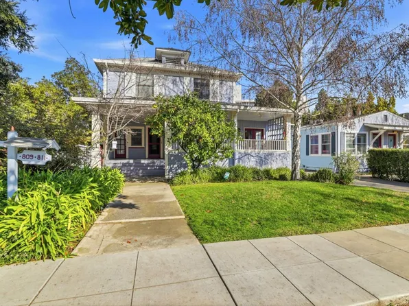 Cowper Paloalto, Palo Alto, CA 94301