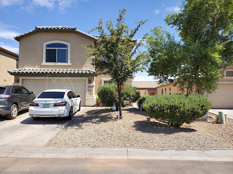 1st image of 115 W Brangus Way