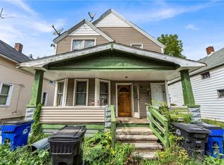 4000 Arnold Ct, Cleveland, OH 44109