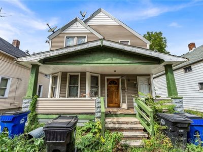4000 Arnold Ct, Cleveland, OH, 44109