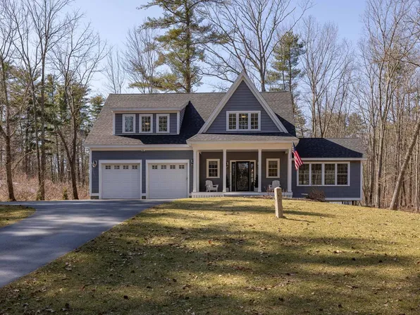 18 Garrison Lane, Exeter, NH 03833