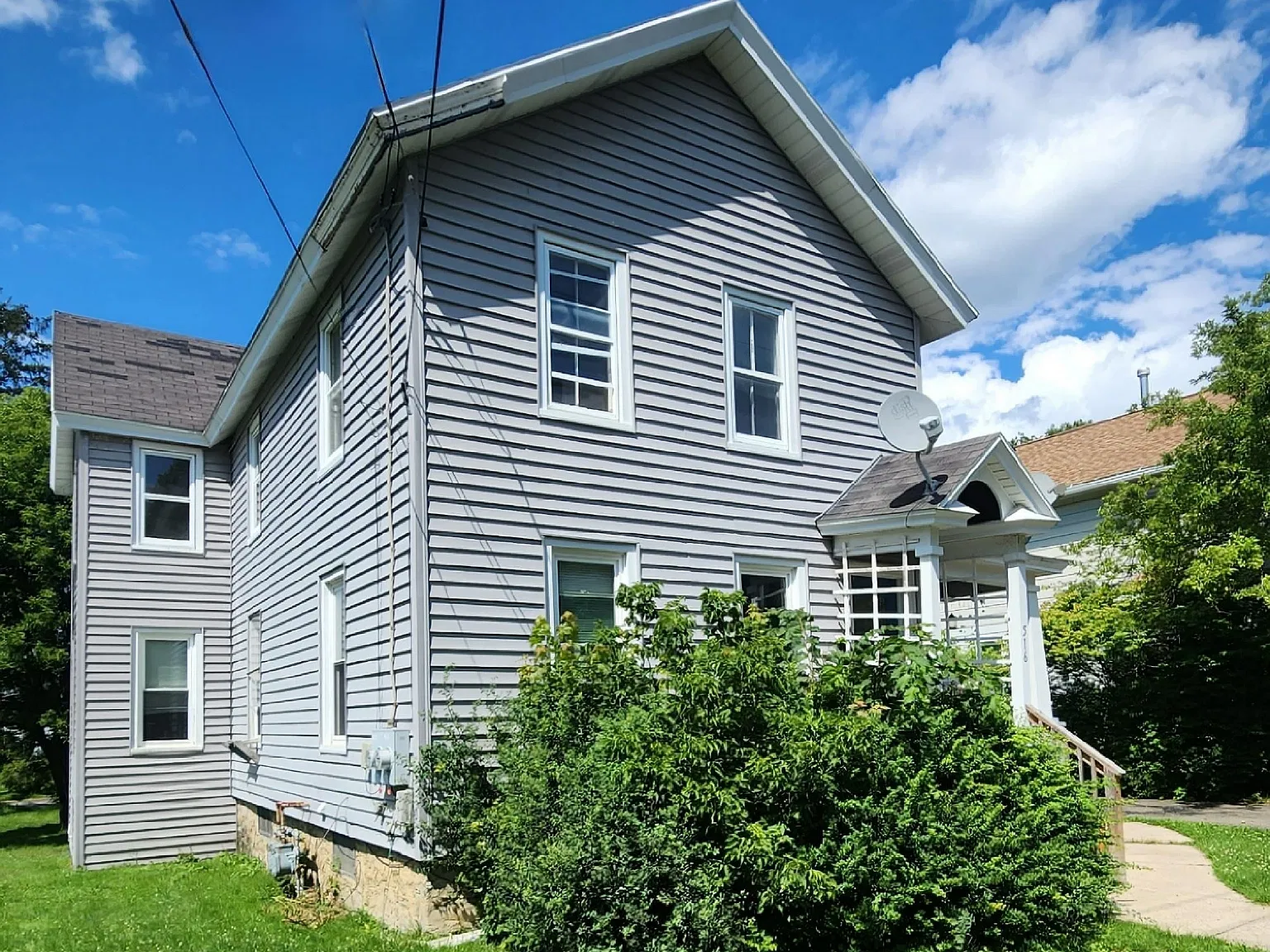 516 Palmer Street - 2 — Photo 1
