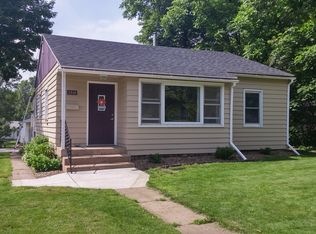 1514 9th Ave, Bloomer, WI 54724