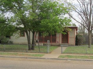 2219 38th St, Lubbock, TX 79412