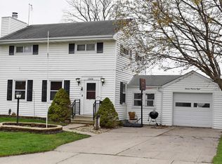 1308 Chase St, Osage, IA 50461