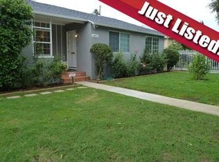 6851 White Oak Ave, Reseda, CA 91335