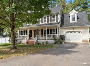 3904 Paces Ferry Rd, Chester, VA 23831