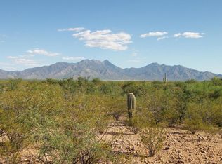 172 N Rustic Ridge Pl, Sahuarita, AZ 85629