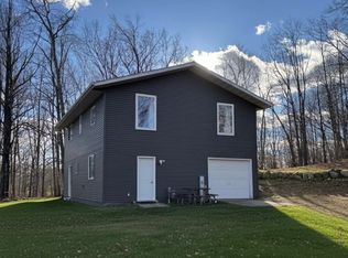 16611 N Maiden Lake Ct, Mountain, WI 54149