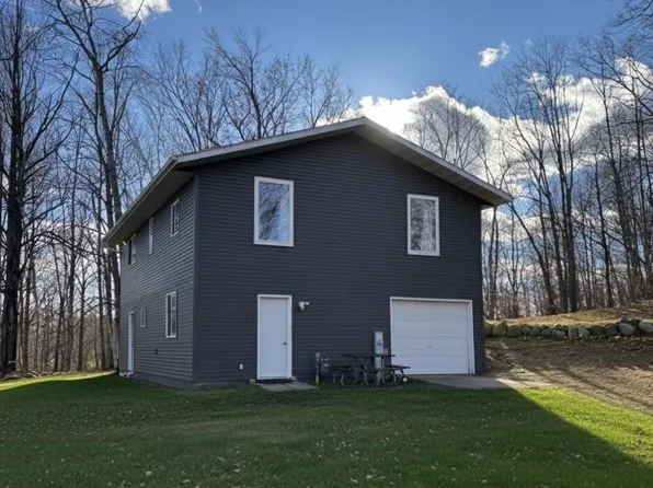 16611 N Maiden Lake Ct, Mountain, WI 54149