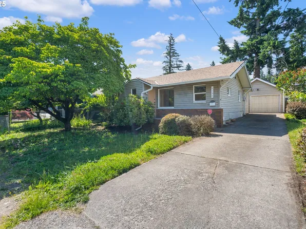 9134 NE Prescott St, Portland, OR 97220