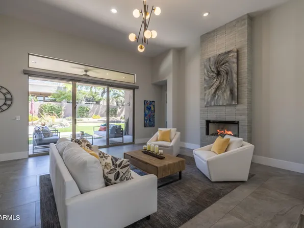 11166 E Mark Lane, Scottsdale, AZ 85262