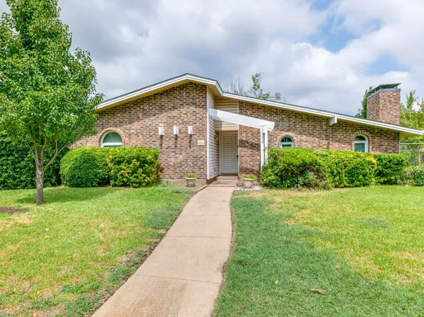 3201 High Plateau Dr, Garland, TX 75044