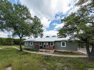 154 Linda Dr, Canyon Lake, TX 78133