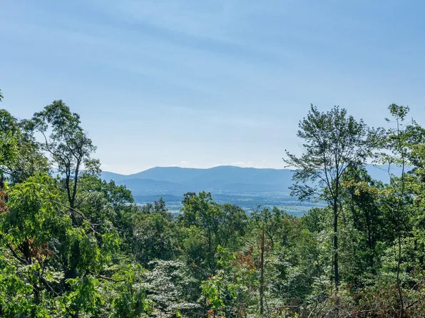 531 Forest Drive Ext, Luray, VA 22835