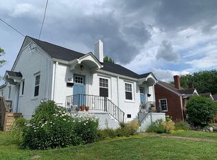 420 N Hyde Park Ave, Durham, NC 27703