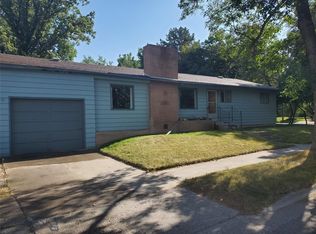 720 W Birch St, Bozeman, MT 59715