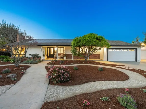 1641 Isabel Dr, San Jose, CA 95125