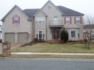 15 Bordeaux Blvd, Newark, DE 19702