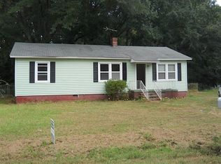 1500 Phyllis Dr, Anderson, SC 29621