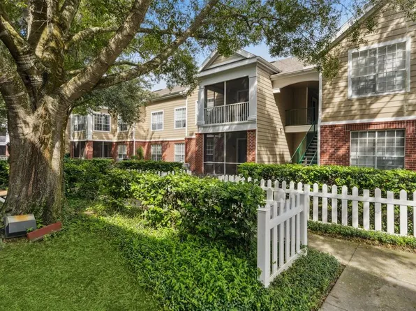 13036 Mulberry Park Dr APT 417, Orlando, FL 32821