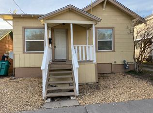 1117 Lincoln St, Klamath Falls, OR 97601
