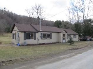 126 Marshman Rd, Chenango Forks, NY 13746