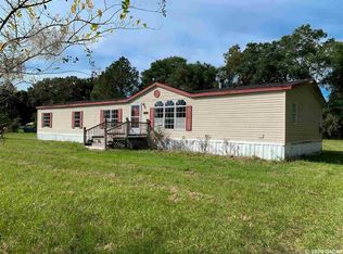160 SW Clewiston Ct, Fort White, FL 32038