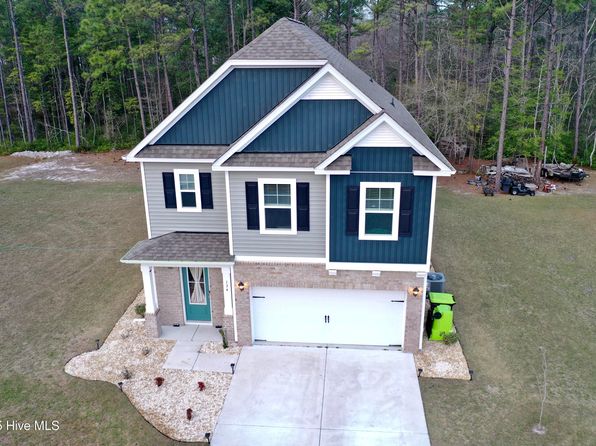 134 Salt Creek Ln