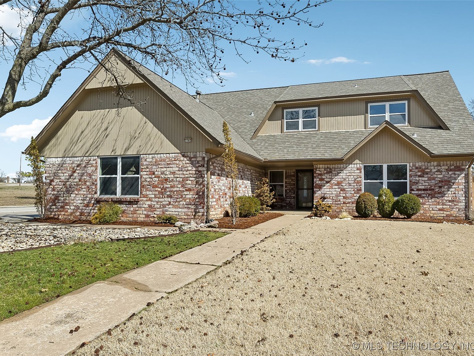 7163 S 73rd East Ave, Tulsa, OK 74133 | Zillow