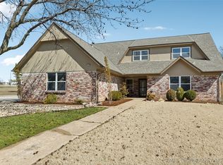 7163 S 73rd East Ave, Tulsa, OK 74133