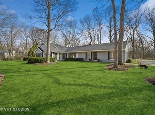 1045 Portwine Rd, Riverwoods, IL 60015