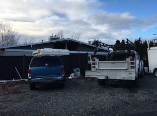 9693 Crest Dr, Blaine, WA 98230