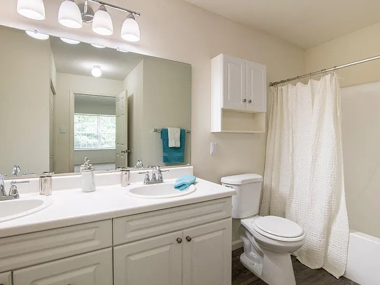 Abrams Run Apartment Homes — Photo 13
