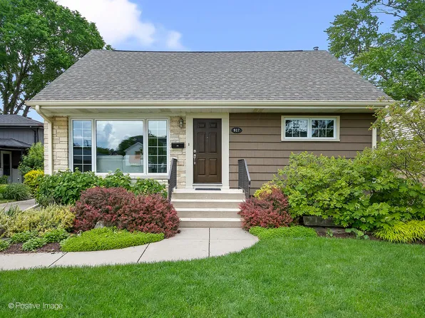 917 S Kensington Ave, La Grange, IL 60525