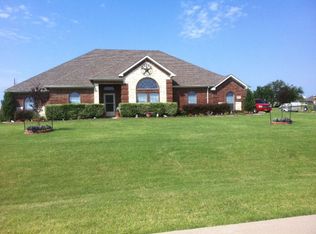 14011 Prairie Cir, Forney, TX 75126